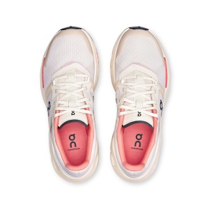On - pantofi sport - Cloudpulse W - Cream | Salmon - Img 2