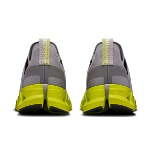 On - pantofi sport - Cloudswift 4 - Alloy | Lime - Img 7