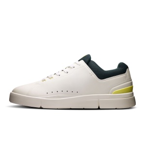 On - pantofi sport - THE ROGER Advantage - Ivory | Evergreen - Img 4