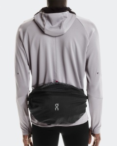On - rucsac - Sling Pack 9L - Magnet | Black - Img 5