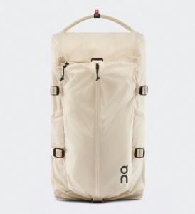 On - rucsac - Speed Pack 18L Lite - Cream
