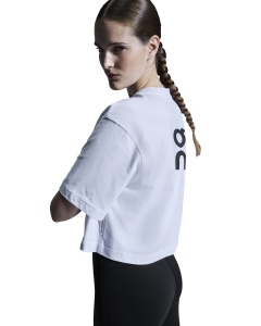 On - tricou - Club Boxy-T W - White - Img 10
