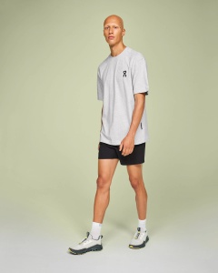 On - tricou - Club T - Black - L - Img 1