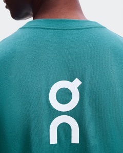 On - tricou - Club T - Black - L - Img 10