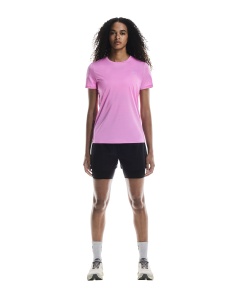On - tricou - Core-T W - Raspberry - Img 2