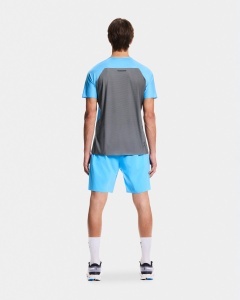 On - tricou tehnic - Performance-T - Black | Eclipse - M - Img 12