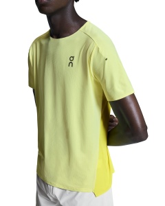 On - tricou tehnic - Performance-T - Limelight | Lime - Img 8