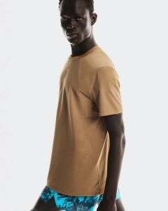 On - tricou tehnic - Trek-T - Black - XL - Img 3