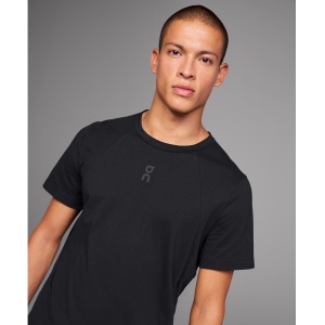On - tricou tehnic - Trek-T - Black - Img 5