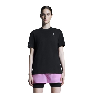 On - tricou - Train-T W - Black - XS - Img 2