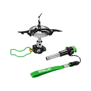 Optimus Arzator Crux Lite+Piezo