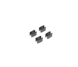 Orbea - OC CLIP CABLEGUIDE 4mm/5mm KIT - XI51