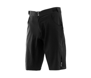 Orbea Pantaloni Enduro Baggy Factory - Negru Menta