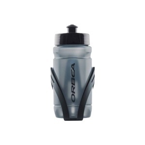 Orbea - set bidon cu suport - junior - negru