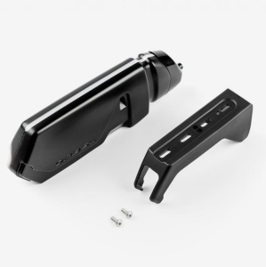 Orbea - set suport bidon aero + bidon - RA10