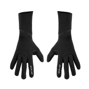 Orca - manusi inot pentru barbati - Openwater Core Gloves - negru