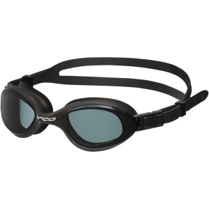 Orca - ochelari inot triatlon si ape deschise - Killa 180° - negru fumuriu