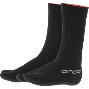 Orca - sosete inot neopren Hydro Booties 22 - negru - Img 1