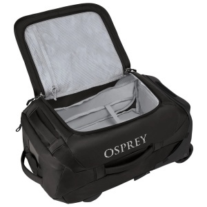 Osprey Transporter Wheeled Carry On 40L - Img 3