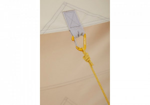 Pachet Cort Ydun Mini Colour Pack Mustard Spirit Nordisk - Img 7