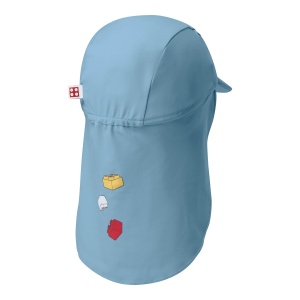 Palarie Copii Lego Wear LWADOUR 301 Blue - Img 2