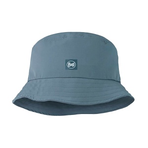 Palarie Unisex Buff Adventure bucket SOLID Stone