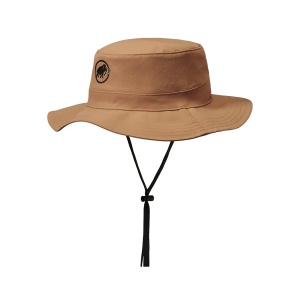 Palarie Unisex Mammut Runbold Claystone - Img 2