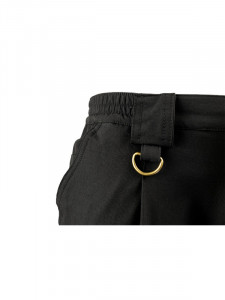 PANTALON STRETCH VIPER NEGRU - Img 4