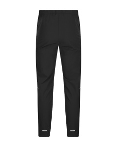 Pantaloni alergare CEP Core Run - negru | impermeabili iarnă - Img 2