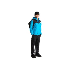 Pantaloni Baieti The North Face On The Trail Navy - Img 2