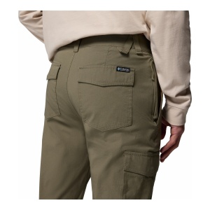 Pantaloni Barbati Columbia ROC™ Cargo Green - Img 7