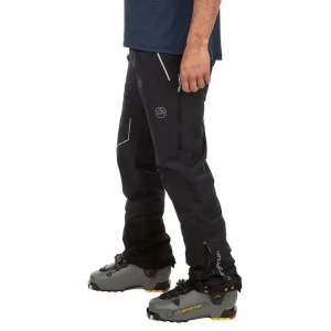 Pantaloni barbati La Sportiva Excelsior FW25 - Img 5