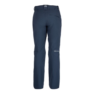 Pantaloni Barbati Northfinder Hiking Trousers Stretch Water-Repellent PFC-Free Set Bluenights - Img 3