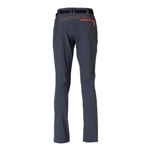 Pantaloni Barbati Ternua FRIZ Grey - Img 2