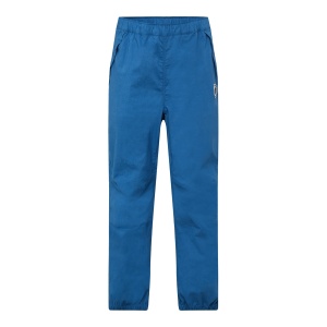 Pantaloni Copii Mammut Crag Climbing Tschiel - Img 2