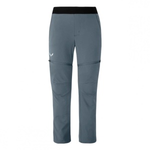 Pantaloni copii Salewa Agner Durastretch 2/1
