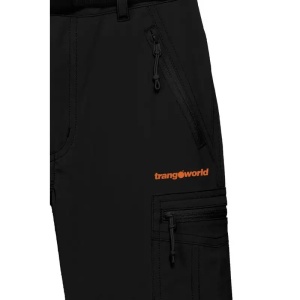 Pantaloni copii Trangoworld Lotta