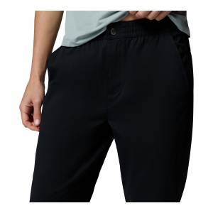 Pantaloni Femei Columbia Cedar Crest™ Black - Img 6