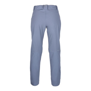 Pantaloni Femei Northfinder Hiking Trousers Water-Repellent Stretch PFC-Free Ainhoa Purple - Img 3