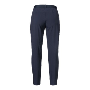 Pantaloni Femei Schoffel Blaustein Navy - Img 4