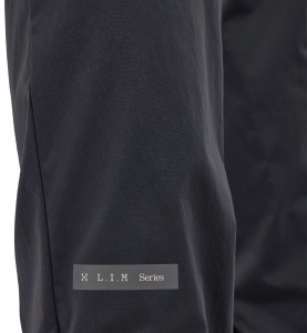 Pantaloni Haglöfs L.I.M Fuse II Pant bărbați - negru - Img 9