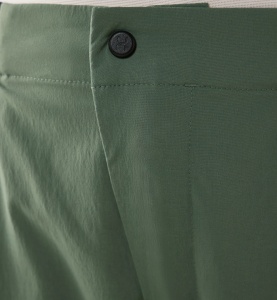 Pantaloni Haglöfs L.I.M Fuse II Pant damă - verde - Img 8