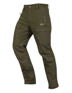 Pantaloni Hart Ventoux - 56