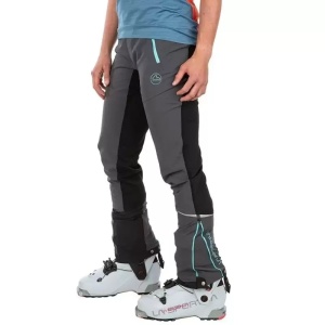 Pantaloni La Sportiva Karma W - Img 4