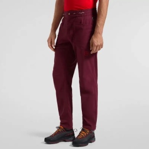 Pantaloni La Sportiva Labyrinth SS26 - Img 4