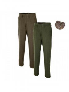 PANTALONI MOLESKIN JackPyke - Img 2