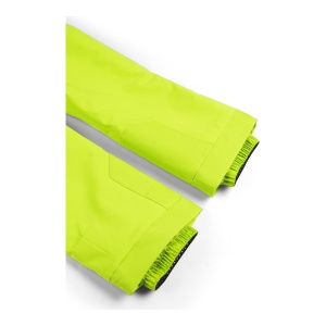 Pantaloni Schi Baieti Spyder Propulsion Lime - Img 3