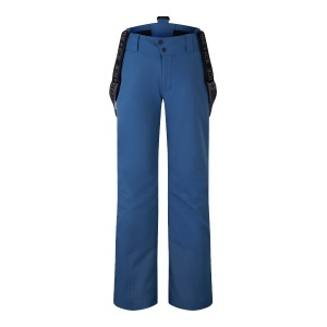 Pantaloni Schi Barbati Bogner Fire+Ice Scott 3-T Blue - Img 3