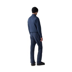 Pantaloni Schi Barbati Colmar 0172 Blue - Img 2