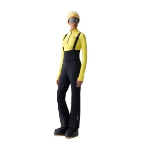 Pantaloni Schi Femei Colmar 0275R Black